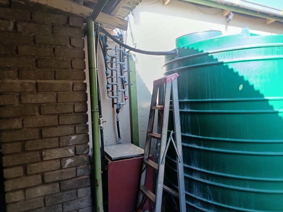 3 Bedroom Property for Sale in Verwoerdpark Northern Cape